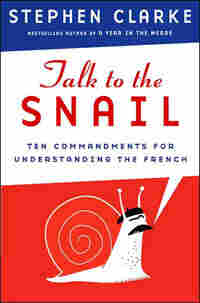 Talk to the Snail